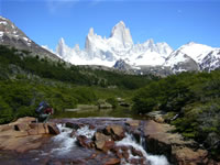 Patagonia