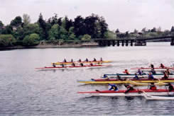Race Start