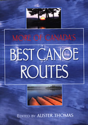 More Canoe Routes