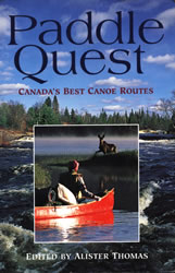 Paddle Quest